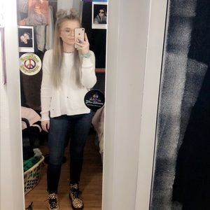 Meet your Posher, Dailyn